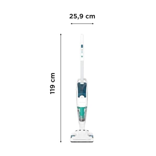 Découvrez notre test détaillé du nettoyeur vapeur Rowenta Clean & Steam Revolution RY7757WH : performances, avantages et inconvénients pour un achat éclairé. 