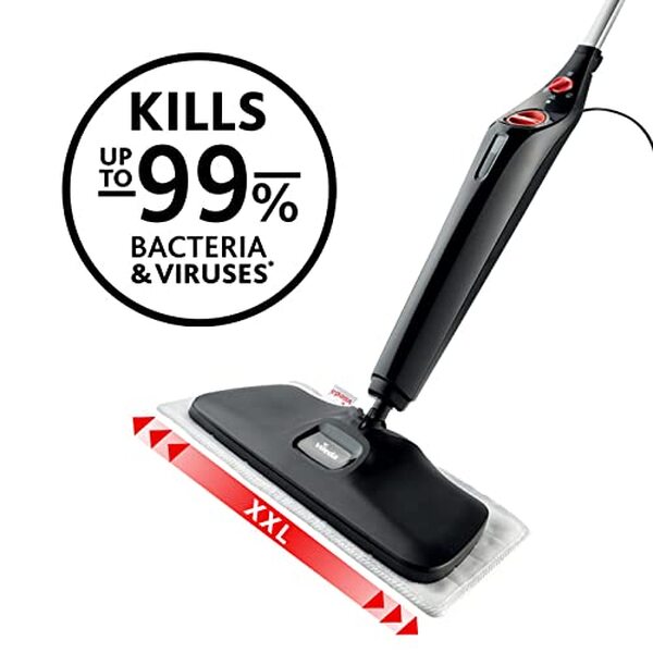Découvrez notre test complet du nettoyeur vapeur Vileda Steam Plus XXL. Puissance de nettoyage, hygiène garantie et aucun produit chimique. Avis détaillé et conseils d'utilisation. 