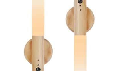 Test : veilleuse intelligente LANDGOO 16 couleurs RVB