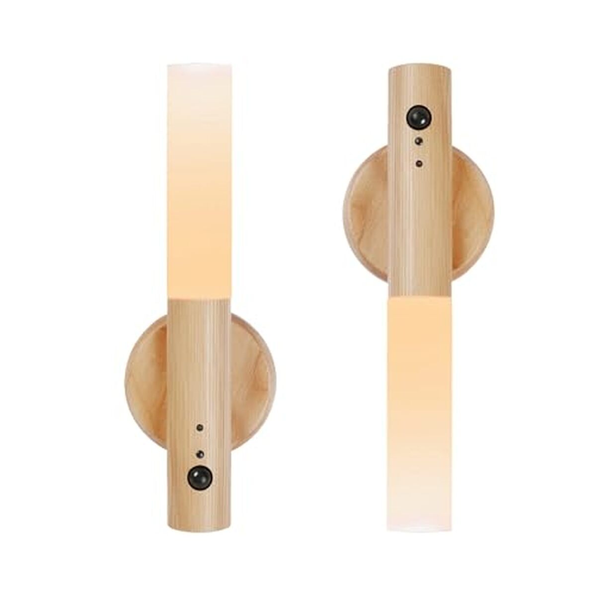 Test : veilleuse intelligente LANDGOO 16 couleurs RVB