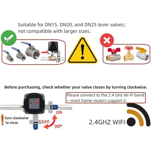 Découvrez notre test détaillé du minuteur d'arrosage intelligent WiFi motorisé compatible Alexa. Performances, installation et avantages de cet appareil connecté pour votre jardin. 