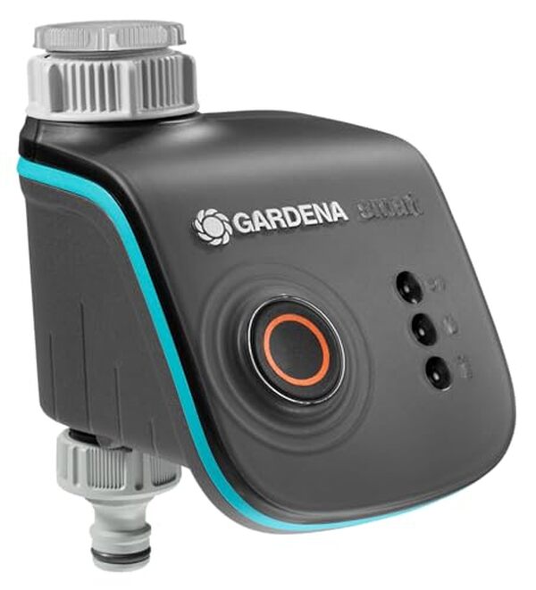 Découvrez le test complet du Gardena smart Water Control, un programmateur d'arrosage intelligent pour automatiser votre jardin et réduire votre consommation d'eau. 