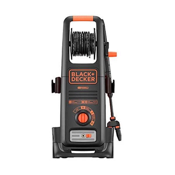 Découvrez notre test détaillé du nettoyeur haute pression BXPW2500DTS de Black+Decker : performances, avantages et inconvénients pour bien choisir votre équipement. 