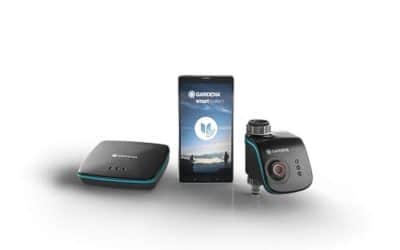 Test du Gardena smart Water Control : programmateur d’arrosage connecté et économique