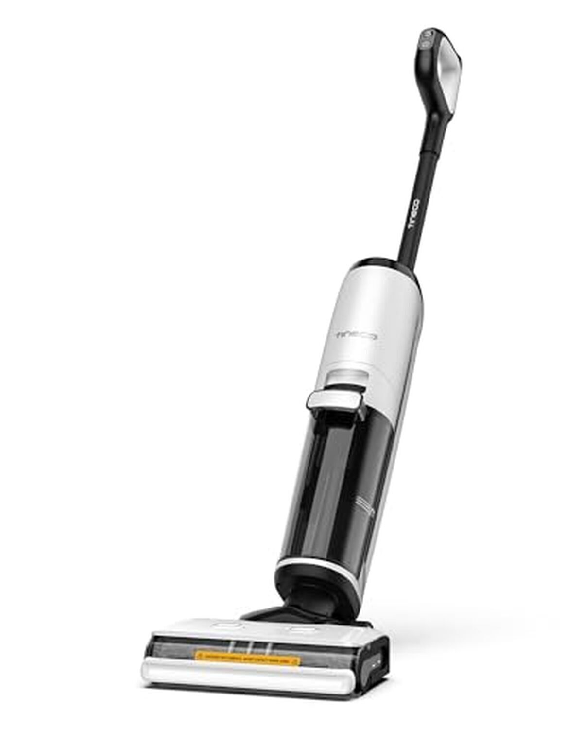 Test du Tineco floor one s7 : balai vapeur sans fil ultra-efficace
