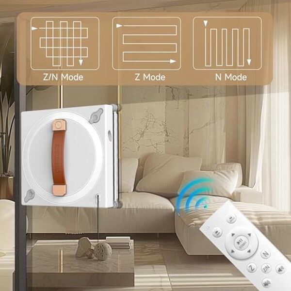 Découvrez notre avis complet sur le G500A, le robot laveur de vitres innovant avec système de pulvérisation efficace. Performances, avantages et prix. 