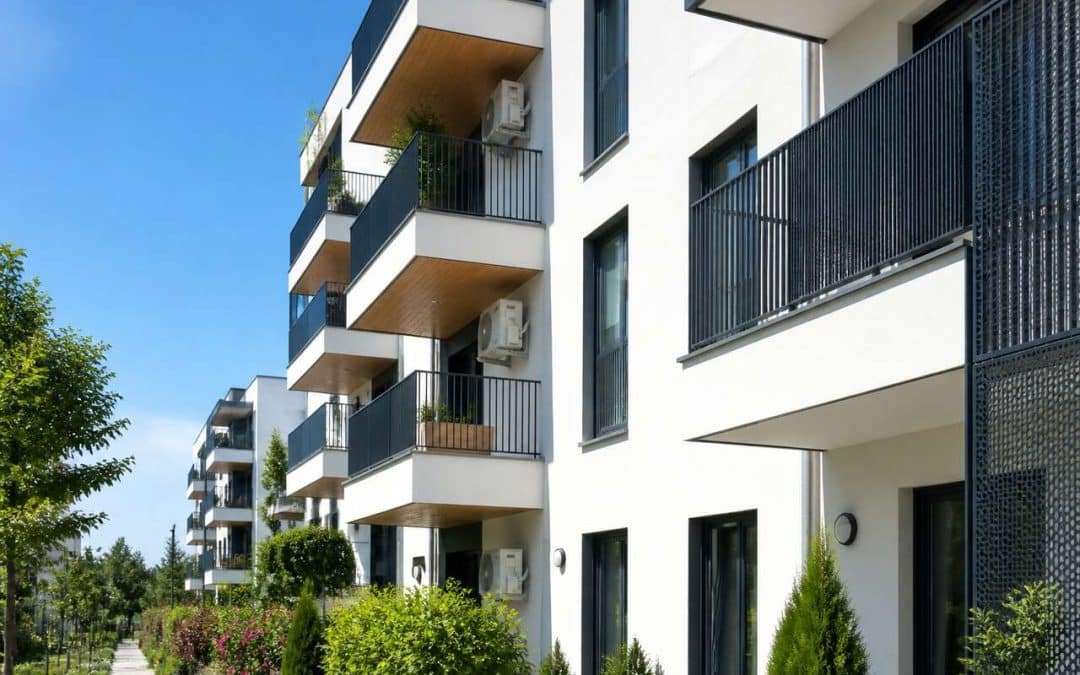 Climatisation et copropriété : règles et conseils