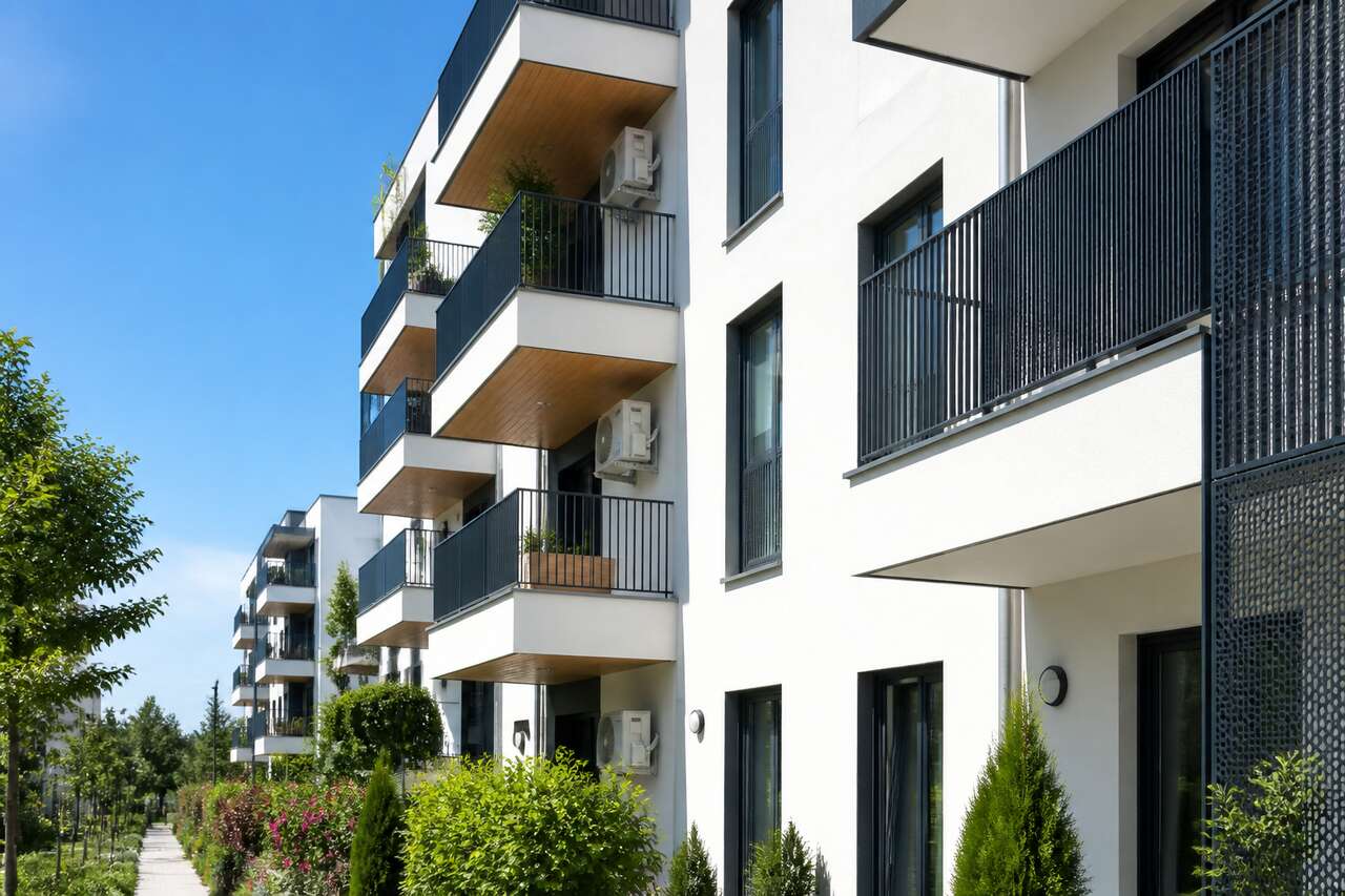 Climatisation et copropriété : règles et conseils