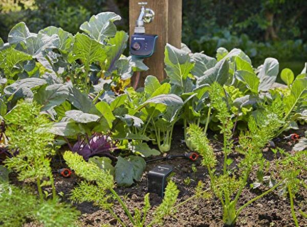 Découvrez notre test du Gardena smart Control Kit, le système d'arrosage automatique et connecté pour 6 zones. Avis, prix et conseils d'installation. 