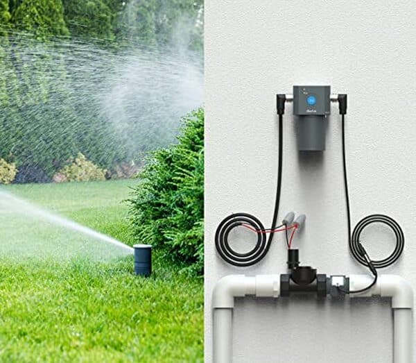 Découvrez notre test du contrôleur d'arrosage automatique LinkTap ValveLinker : connectivité, performance et efficacité pour votre jardin intelligent. 