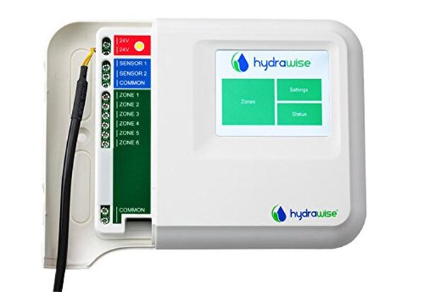 Découvrez notre test complet du Hunter Hydrawise HC-1201i, programmateur wi-fi 12 stations. Caractéristiques, installation, avantages et avis détaillés pour optimiser l'arrosage automatique de votre jardin. 