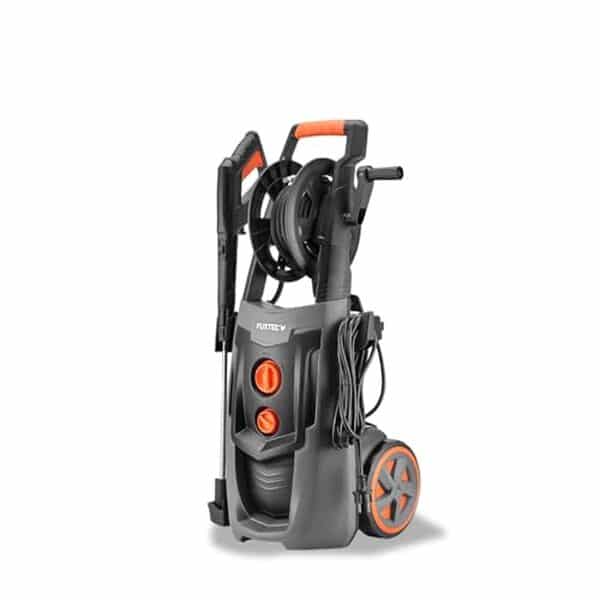 Découvrez notre test détaillé du nettoyeur haute pression Fuxtec FX-HDRP2500 : performances, praticité et fiabilité pour tous vos travaux de nettoyage extérieur.
