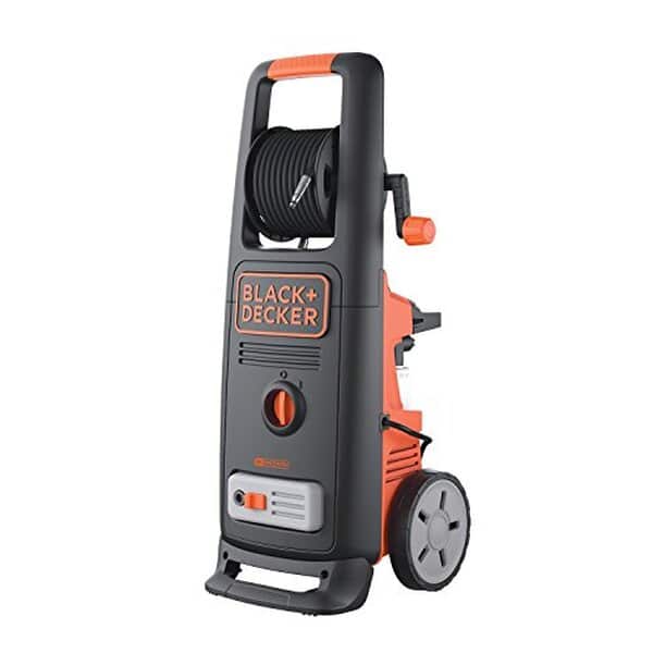 Découvrez notre test détaillé du nettoyeur haute pression Black+Decker BXPW2000PE : performance, efficacité et avis d'experts pour bien choisir votre équipement de nettoyage.