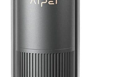 Test : aIPER IrriSense, arrosage intelligent pour jardin
