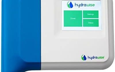 Test du hunter hydrawise hc-1201i : programmateur wi-fi 12 stations