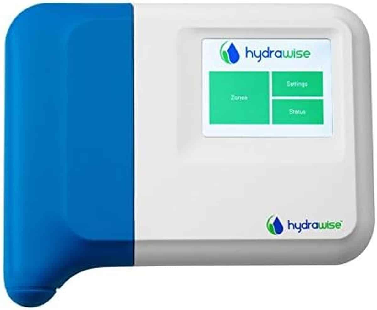 Test du hunter hydrawise hc-1201i : programmateur wi-fi 12 stations