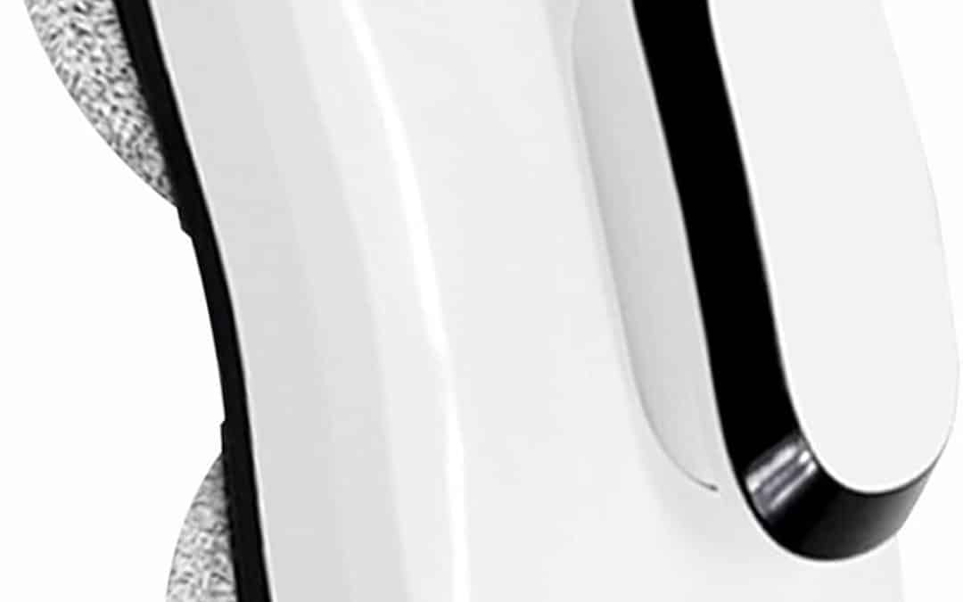 Test du robot laveur de vitre intelligent : efficacité et simplicité au rendez-vous