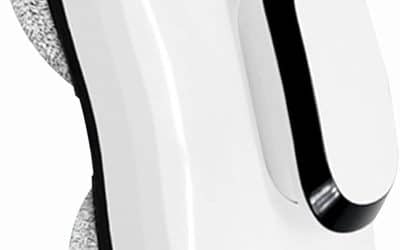 Test du robot laveur de vitre intelligent : efficacité et simplicité au rendez-vous