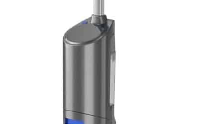 Test : aspirateur laveur Marantz-Selec sans fil 2 en 1