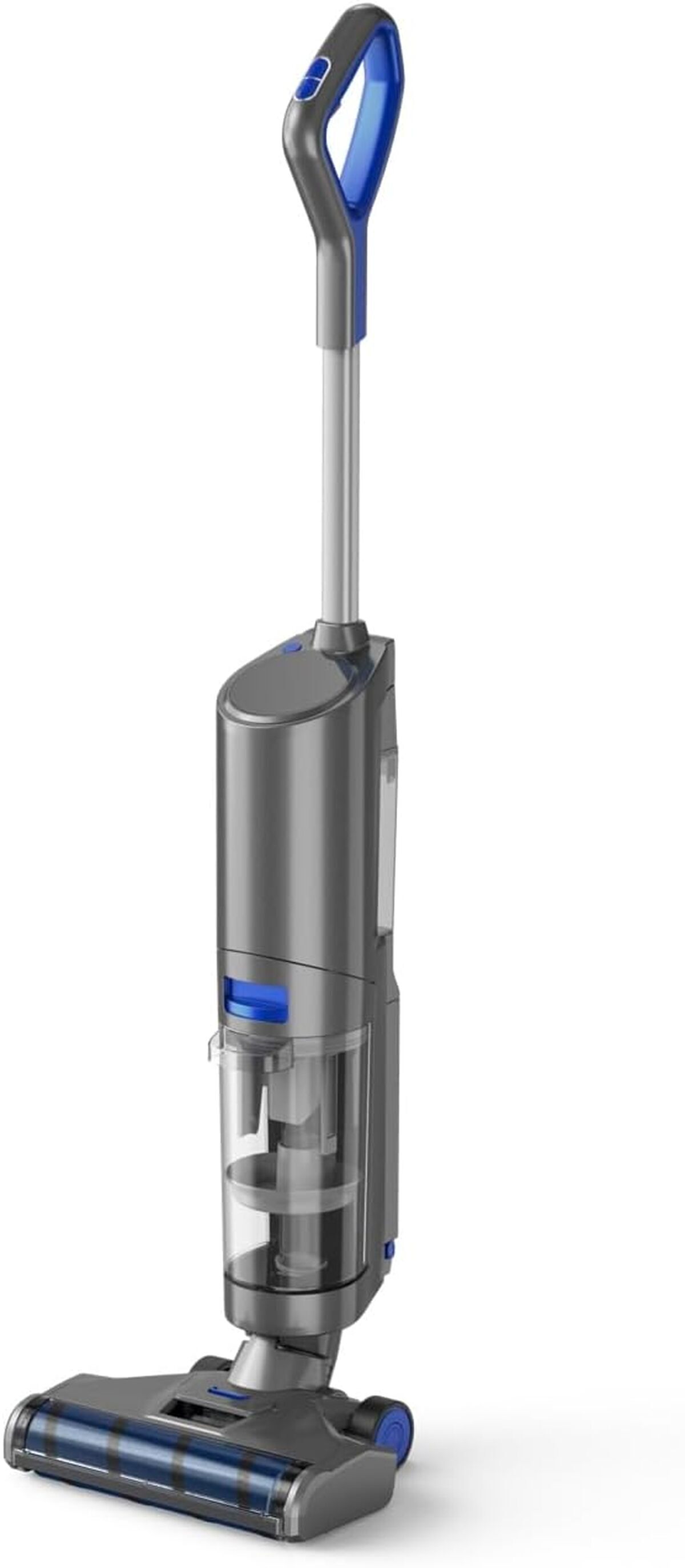 Test : aspirateur laveur Marantz-Selec sans fil 2 en 1