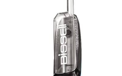 Test du nettoyeur Bissell SpinWave 20522 : planchers et carrelages 2 en 1