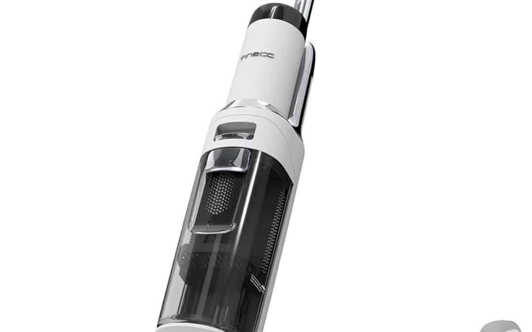 Test du Tineco S6 : aspirateur laveur intelligent et puissant