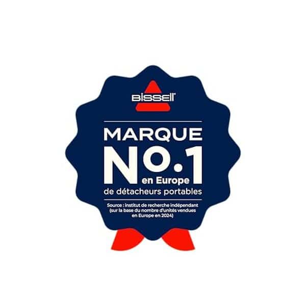 Découvrez notre test complet de la Bissell SpotClean Pet Pro, la shampouineuse 750W idéale pour éliminer les taches et odeurs des animaux de compagnie efficacement. 