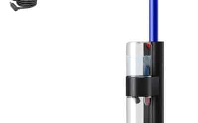 Test de l&rsquo;aspirateur lavant Dyson WashG1